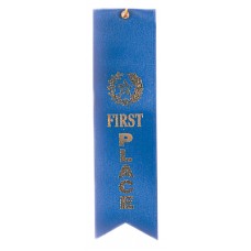  1st Place Ribbon